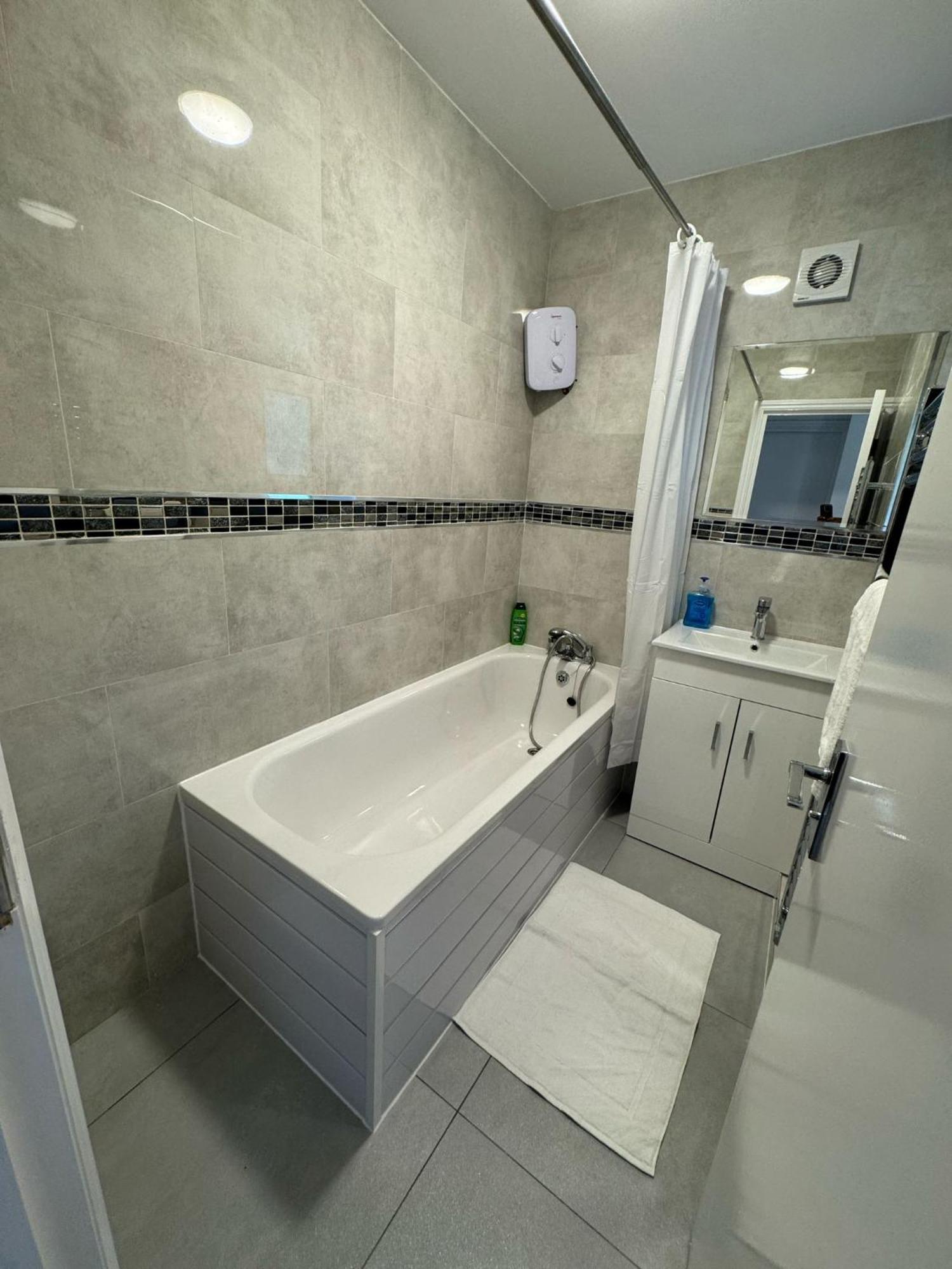 Vollasky Apartment Londyn Zewnętrze zdjęcie